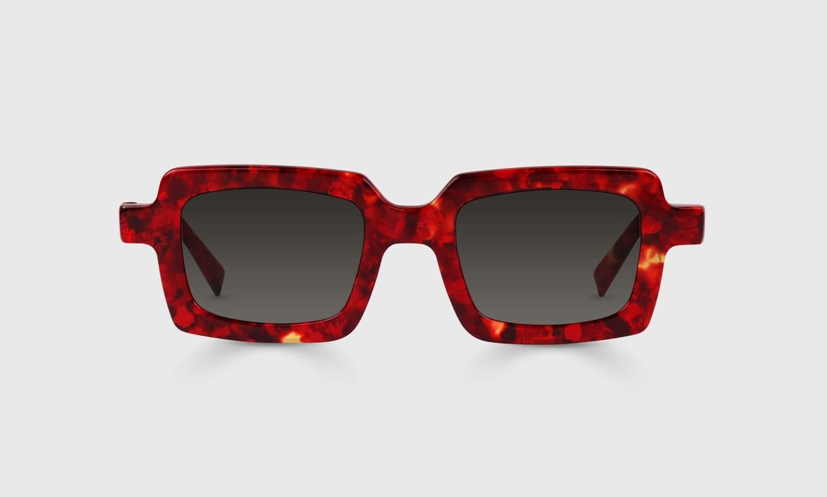 Eyebobs Square Root Sunglasses - Specs Eyewear