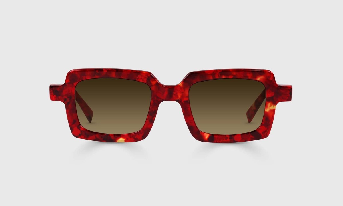 Eyebobs Square Root Sunglasses - Specs Eyewear