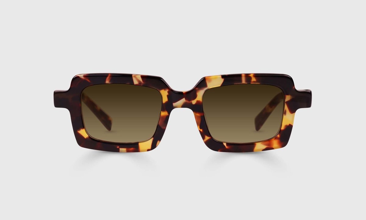 Eyebobs Square Root Sunglasses - Specs Eyewear