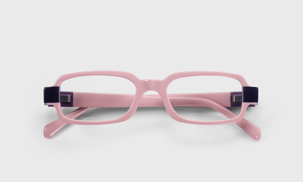 Eyebobs Straight - Edge Readers - Specs Eyewear