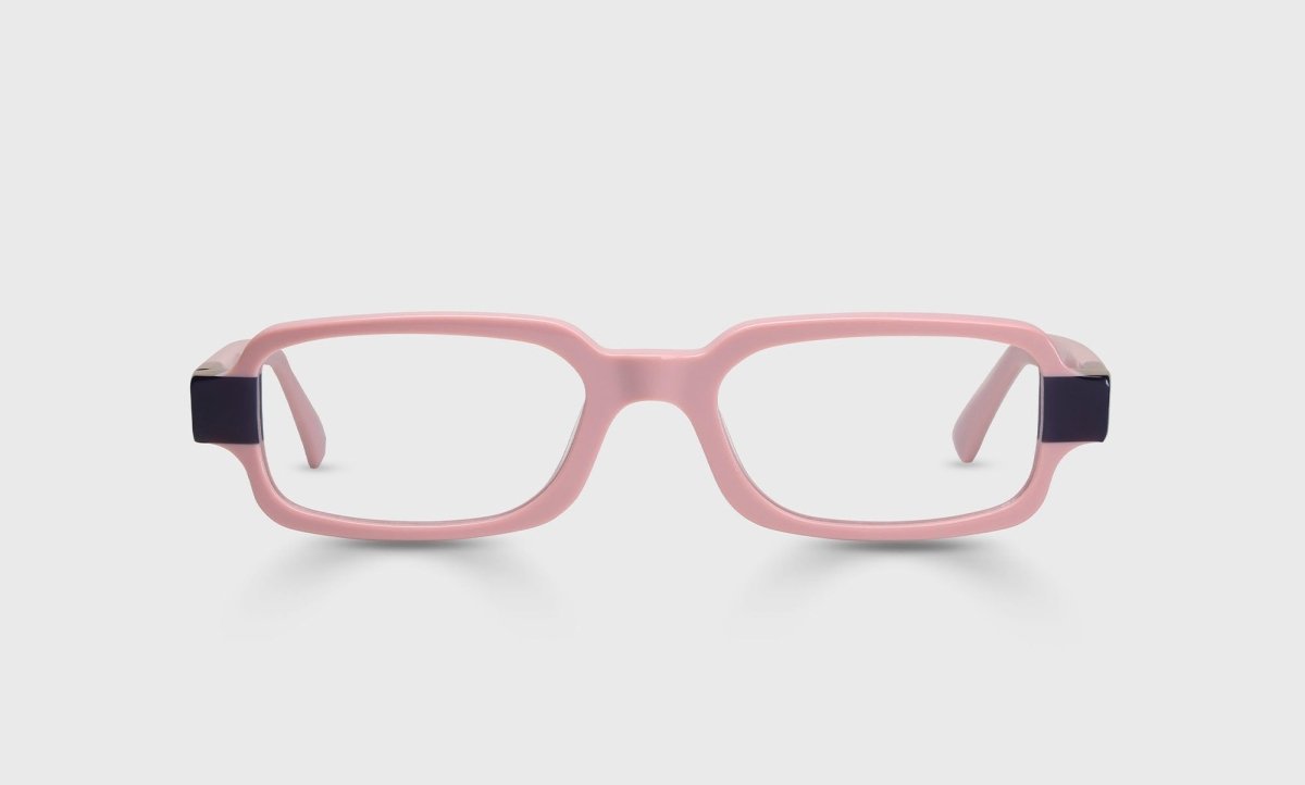 Eyebobs Straight - Edge Readers - Specs Eyewear
