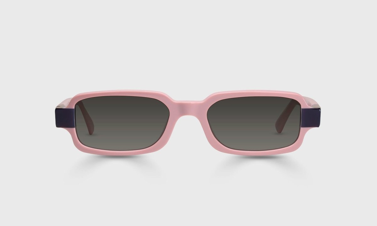 Eyebobs Straight - Edge Readers - Specs Eyewear