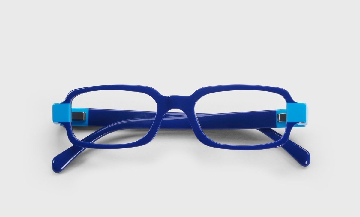 Eyebobs Straight - Edge Sunglasses - Specs Eyewear