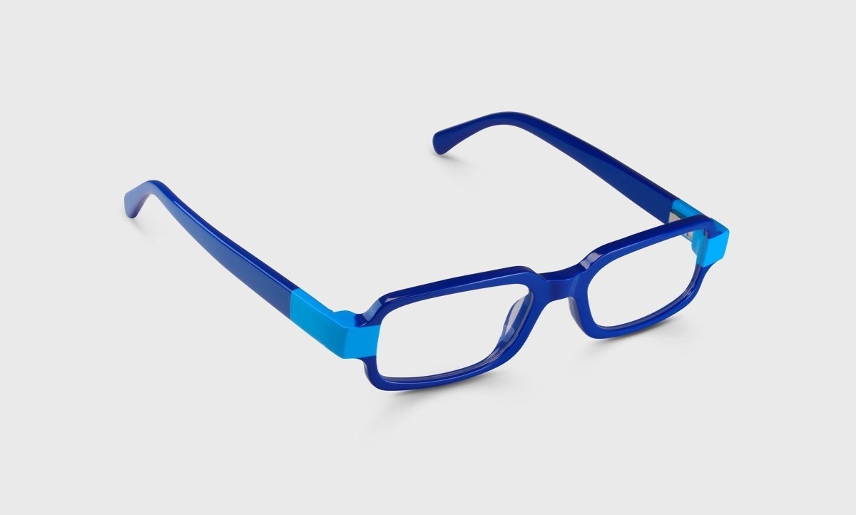 Eyebobs Straight - Edge Sunglasses - Specs Eyewear
