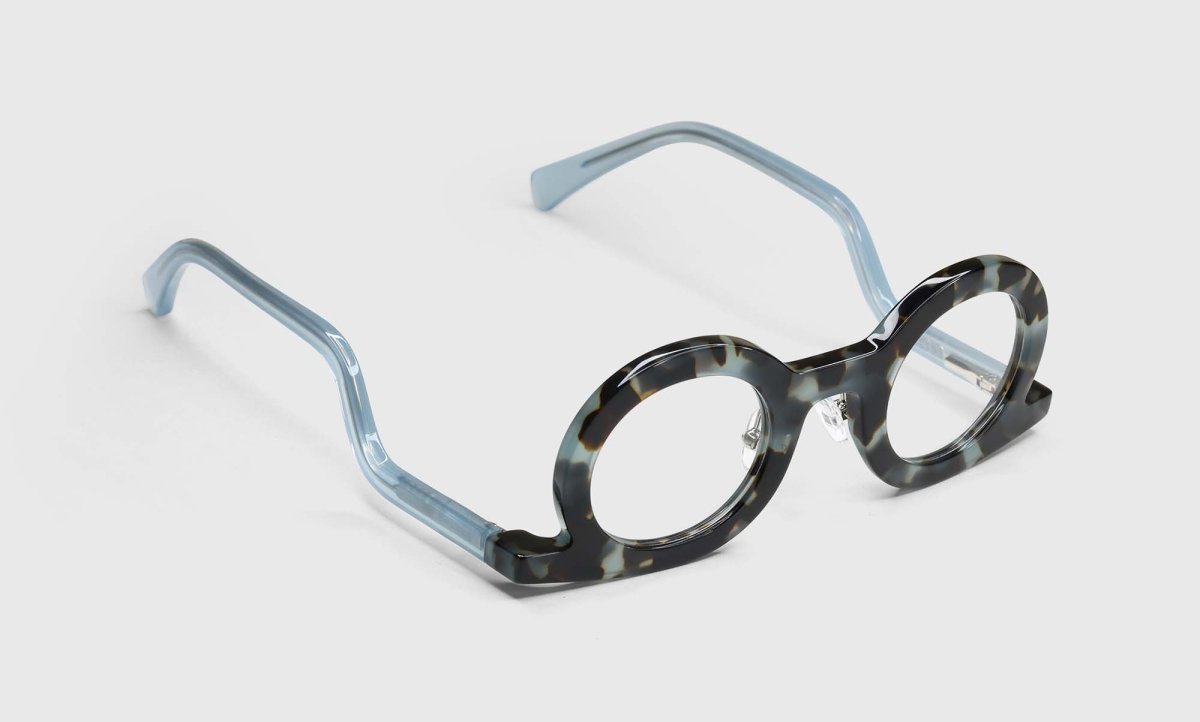 Eyebobs Temple Tantrum Sunglasses - Specs Eyewear
