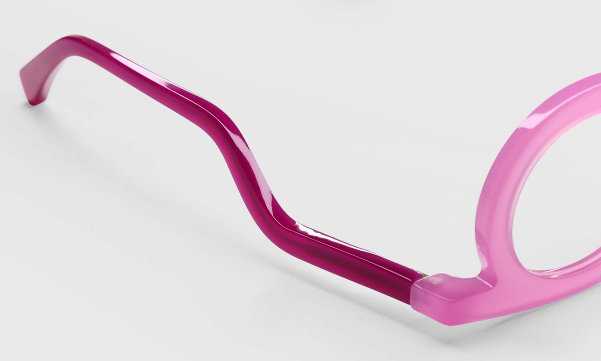 Eyebobs Temple Tantrum Sunglasses - Specs Eyewear