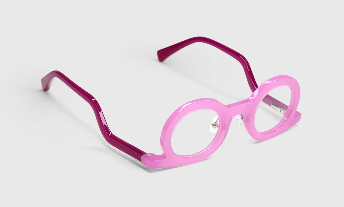 Eyebobs Temple Tantrum Sunglasses - Specs Eyewear