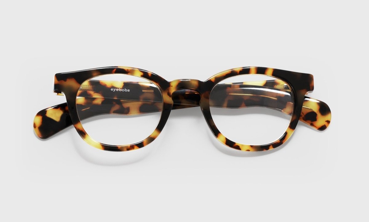 Eyebobs Total Wit Sunglasses - Specs Eyewear