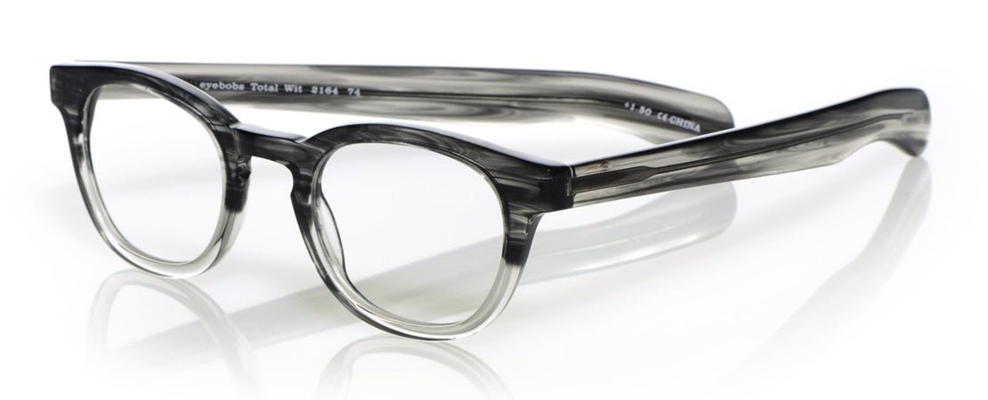 Eyebobs Total Wit Sunglasses - Specs Eyewear