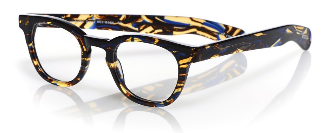 Eyebobs Total Wit Sunglasses - Specs Eyewear