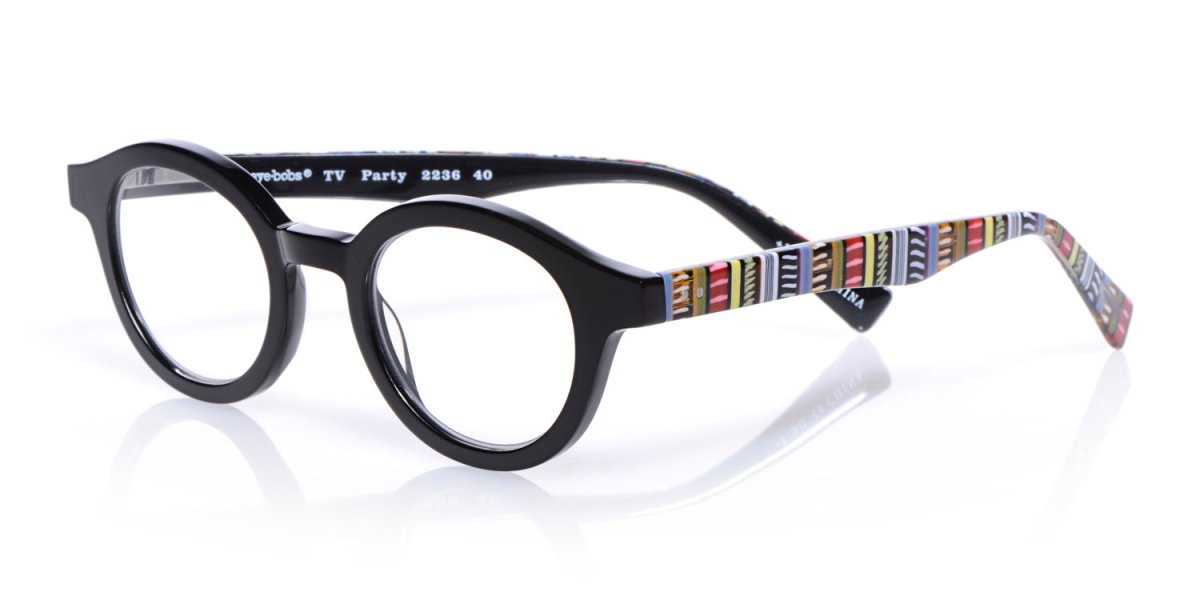 Eyebobs TV Party Sunglasses - Specs Eyewear