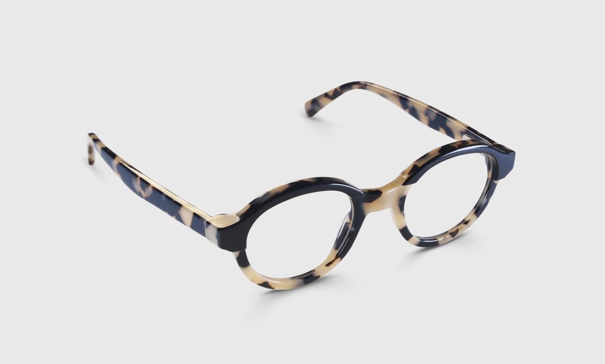 Eyebobs Well - Rounded Sunglasses - Specs Eyewear