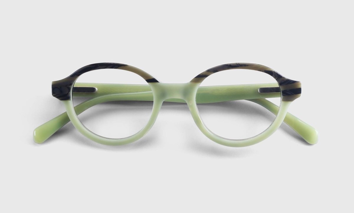 Eyebobs Well - Rounded Sunglasses - Specs Eyewear