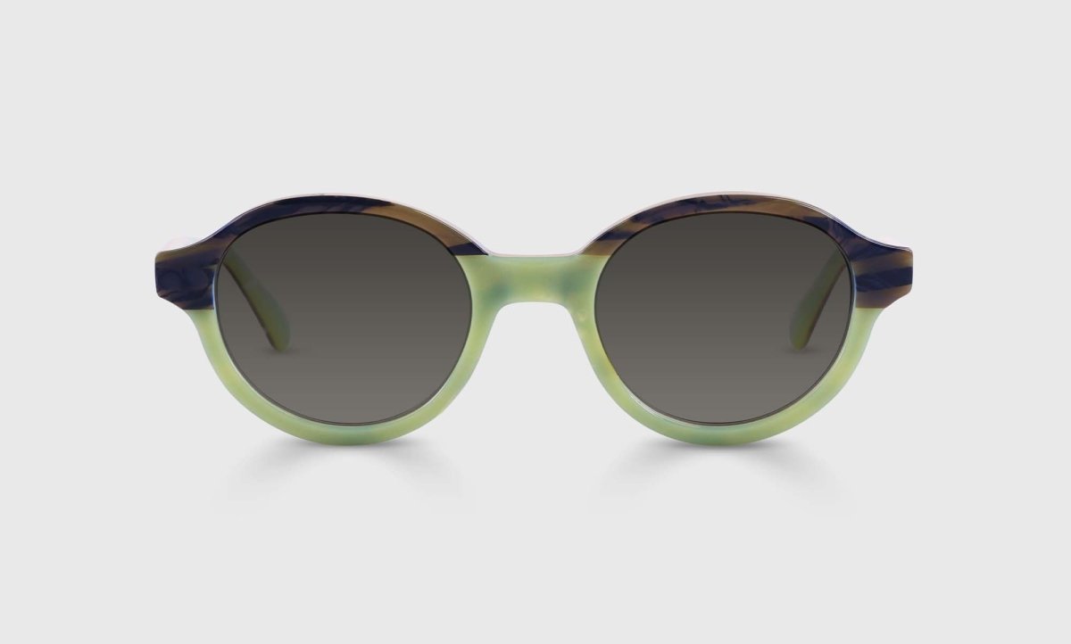 Eyebobs Well - Rounded Sunglasses - Specs Eyewear