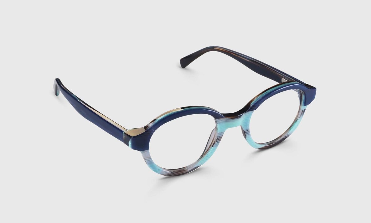 Eyebobs Well - Rounded Sunglasses - Specs Eyewear