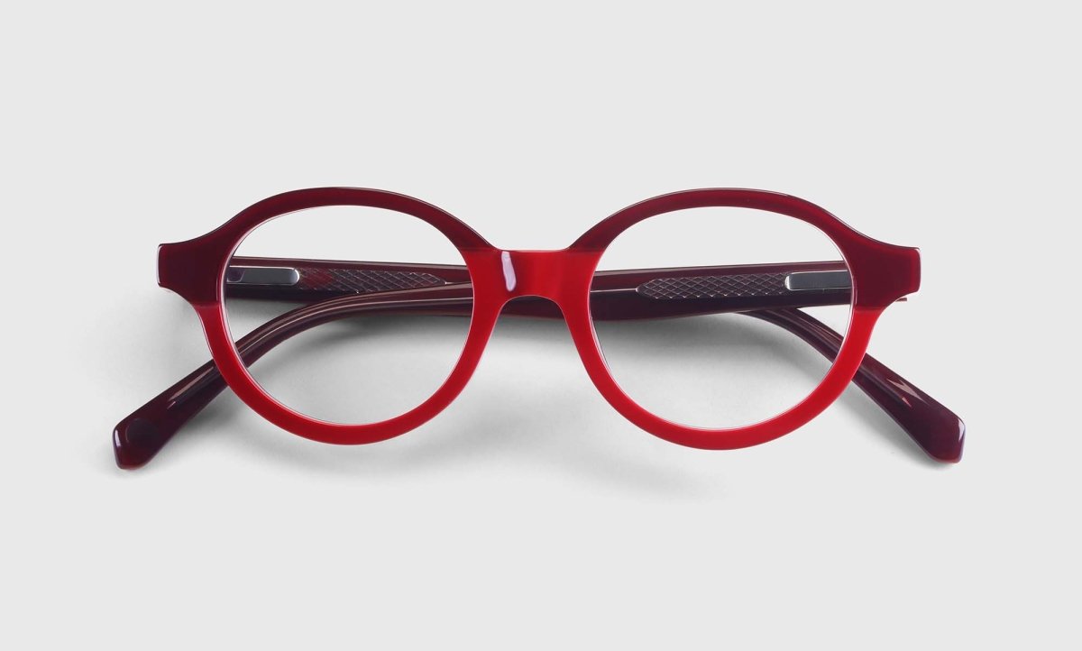Eyebobs Well - Rounded Sunglasses - Specs Eyewear