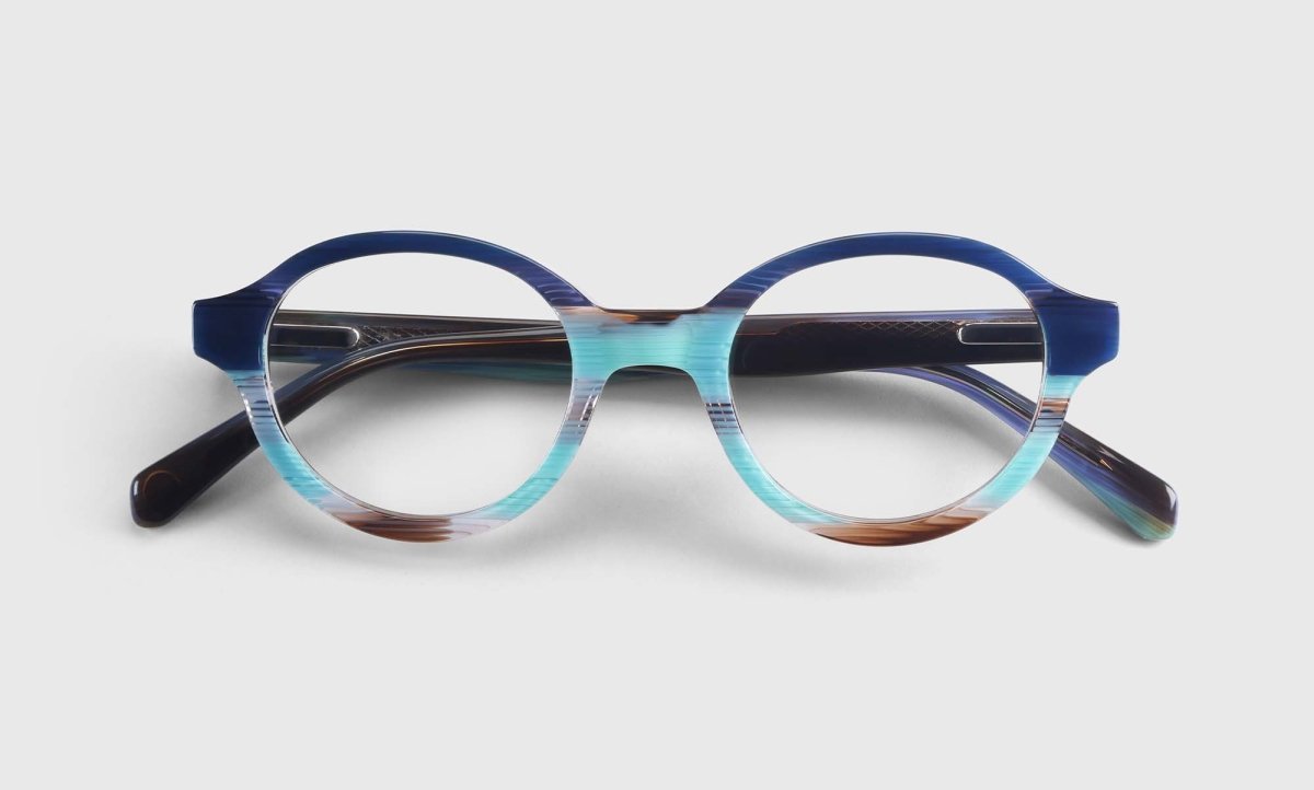 Eyebobs Well - Rounded Sunglasses - Specs Eyewear