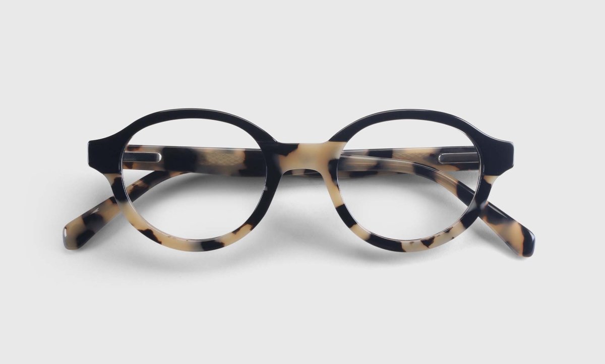 Eyebobs Well - Rounded Sunglasses - Specs Eyewear