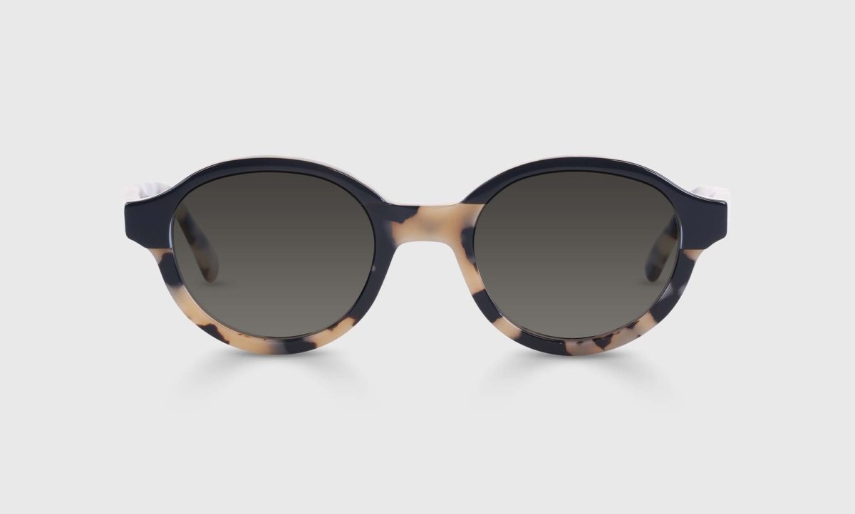 Eyebobs Well - Rounded Sunglasses - Specs Eyewear