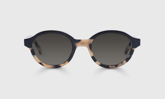 Eyebobs Well - Rounded Sunglasses - Specs Eyewear