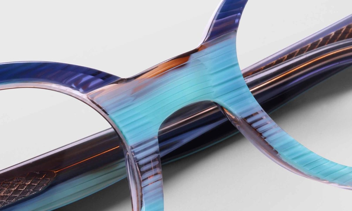Eyebobs Well - Rounded Sunglasses - Specs Eyewear