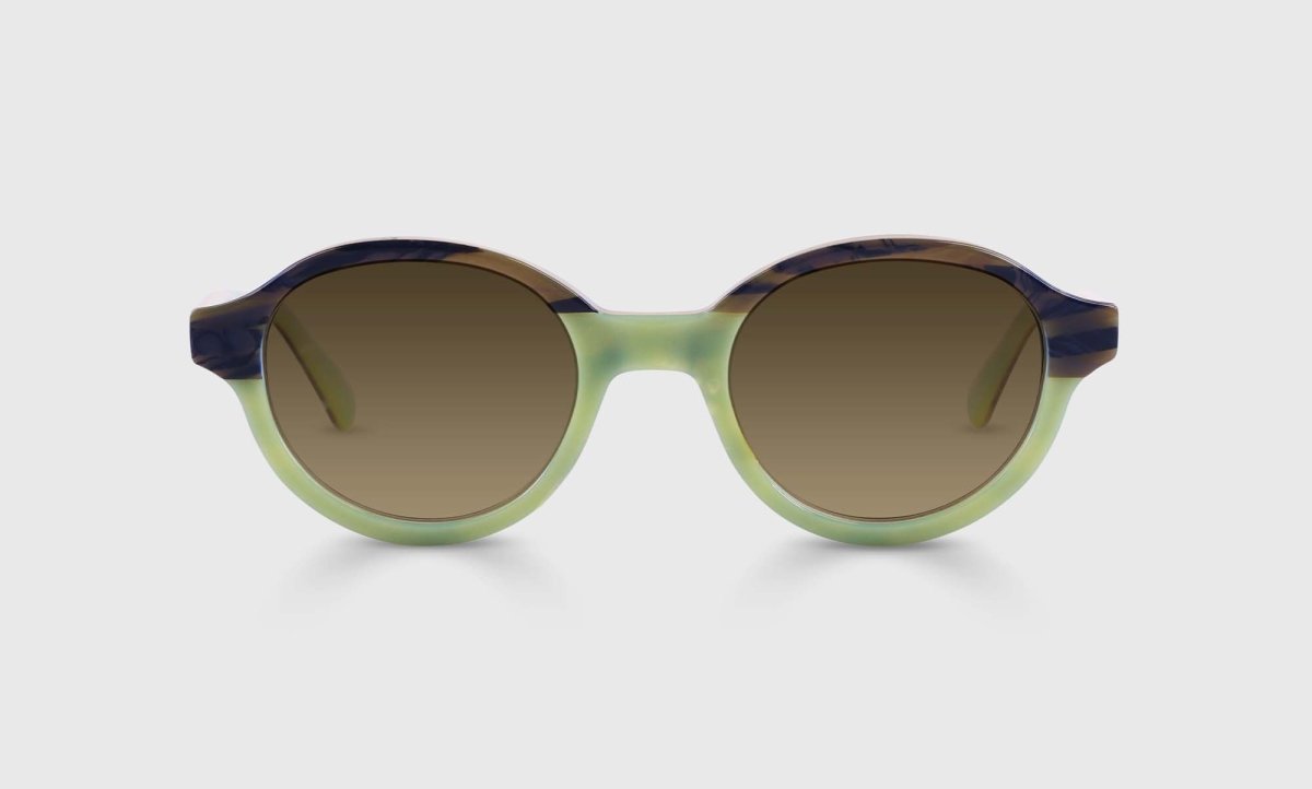Eyebobs Well - Rounded Sunglasses - Specs Eyewear