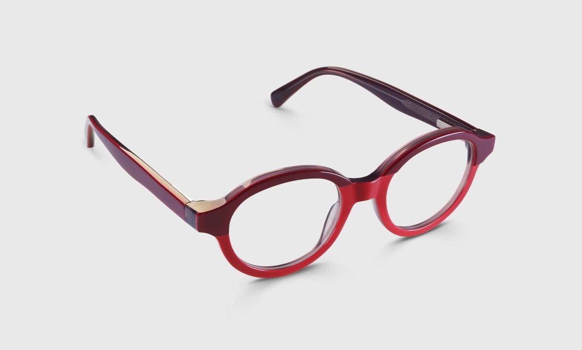Eyebobs Well - Rounded Sunglasses - Specs Eyewear