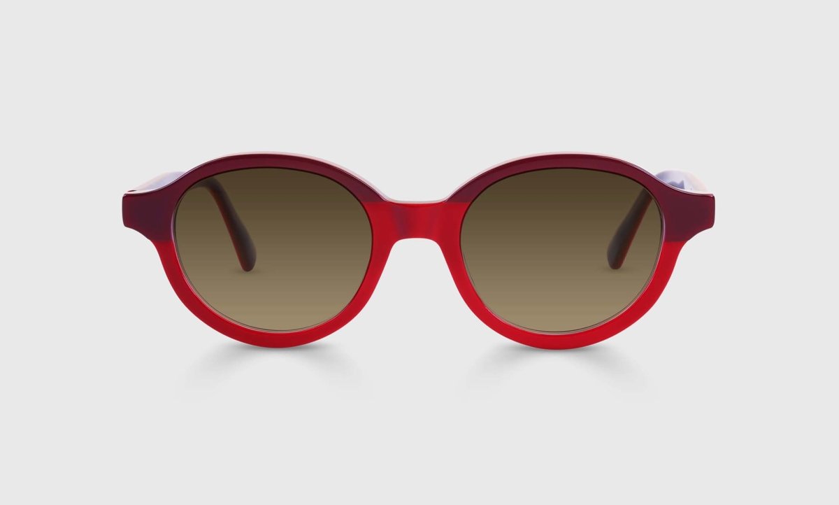 Eyebobs Well - Rounded Sunglasses - Specs Eyewear