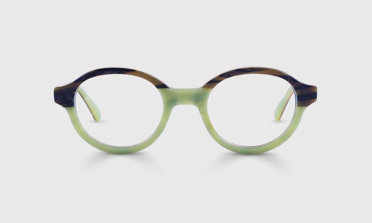Eyebobs Well - Rounded Sunglasses - Specs Eyewear