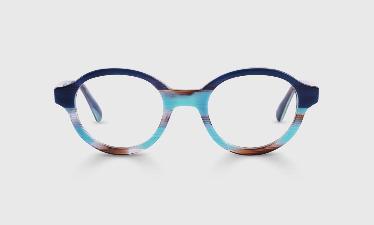 Eyebobs Well - Rounded Sunglasses - Specs Eyewear