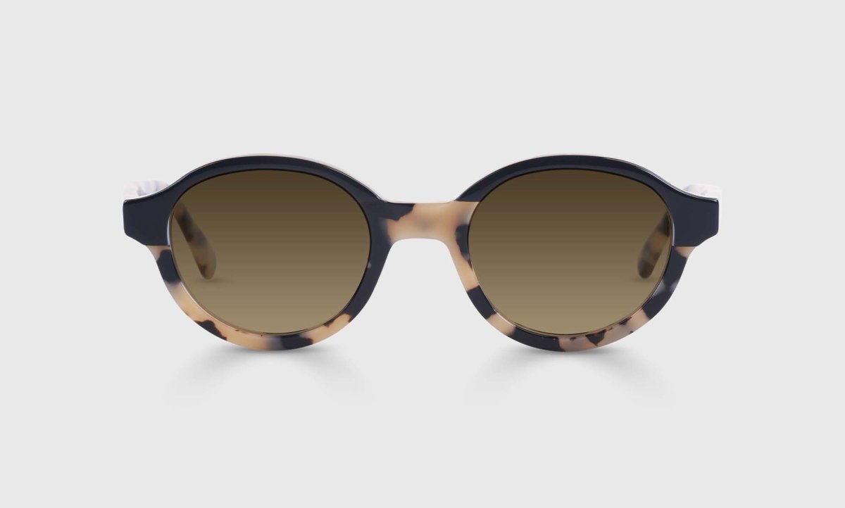 Eyebobs Well - Rounded Sunglasses - Specs Eyewear