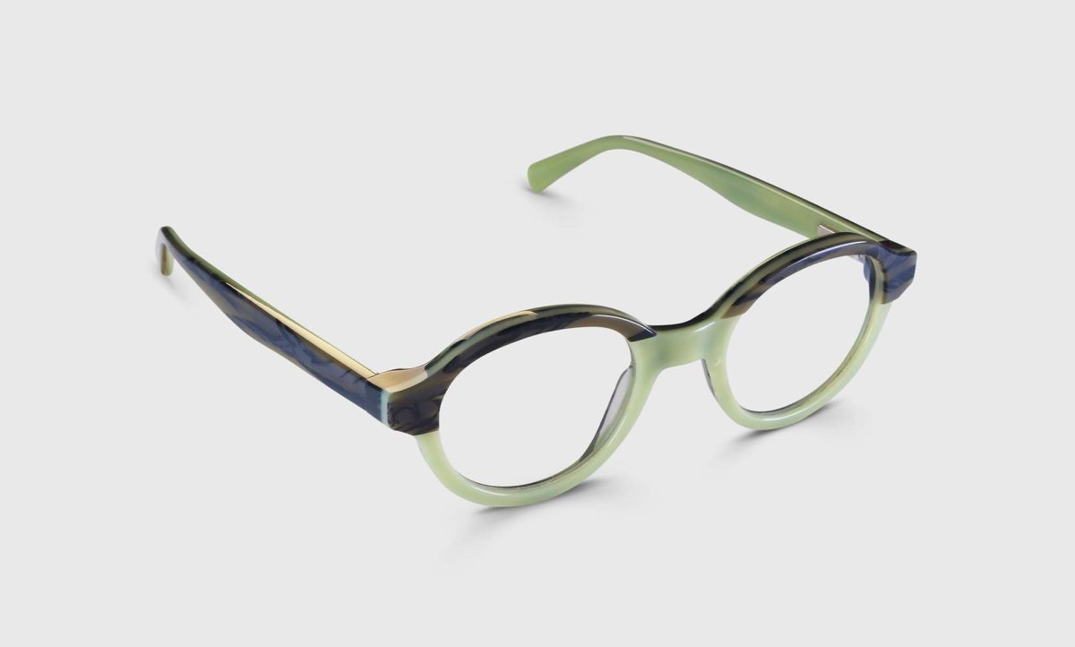 Eyebobs Well - Rounded Sunglasses - Specs Eyewear