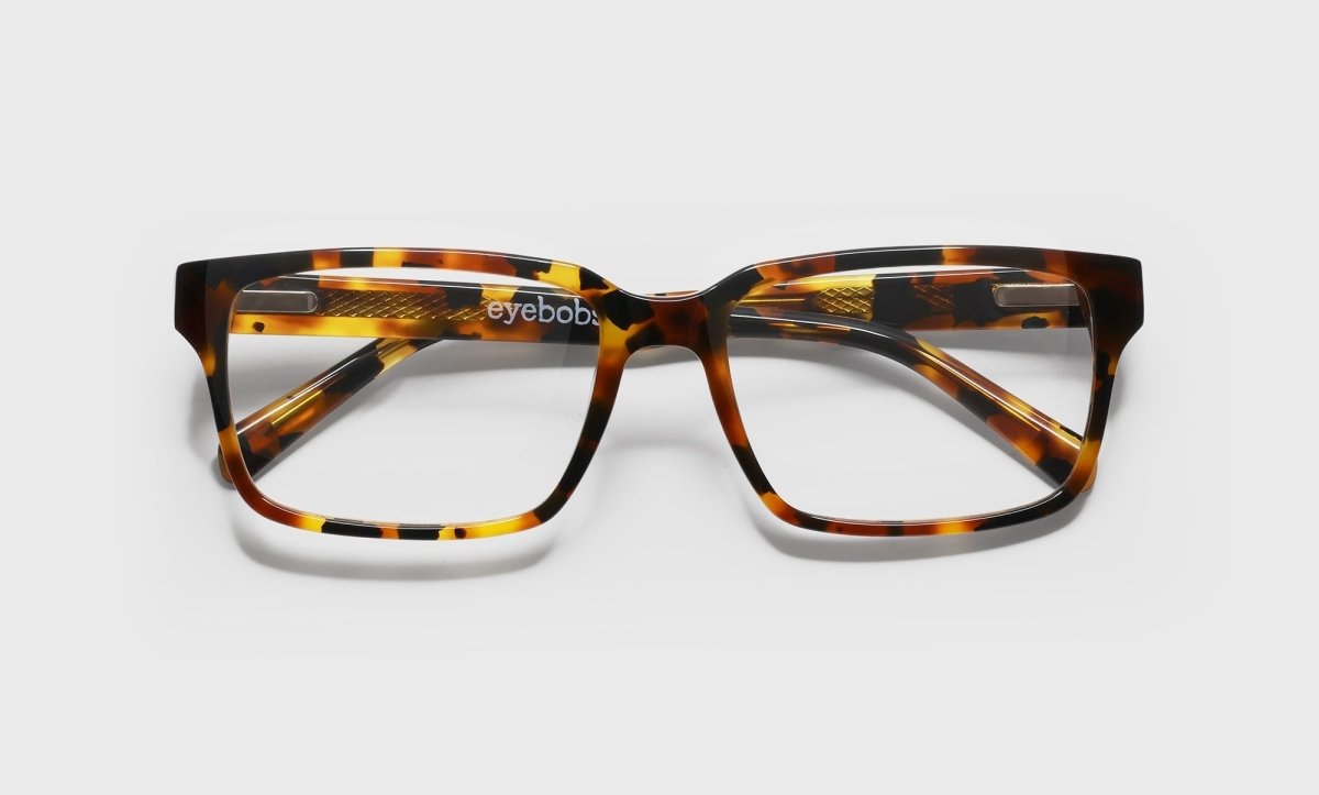 Eyebobs Wide Eyed (Formerly Hugh Jass) Sunglasses - Specs Eyewear