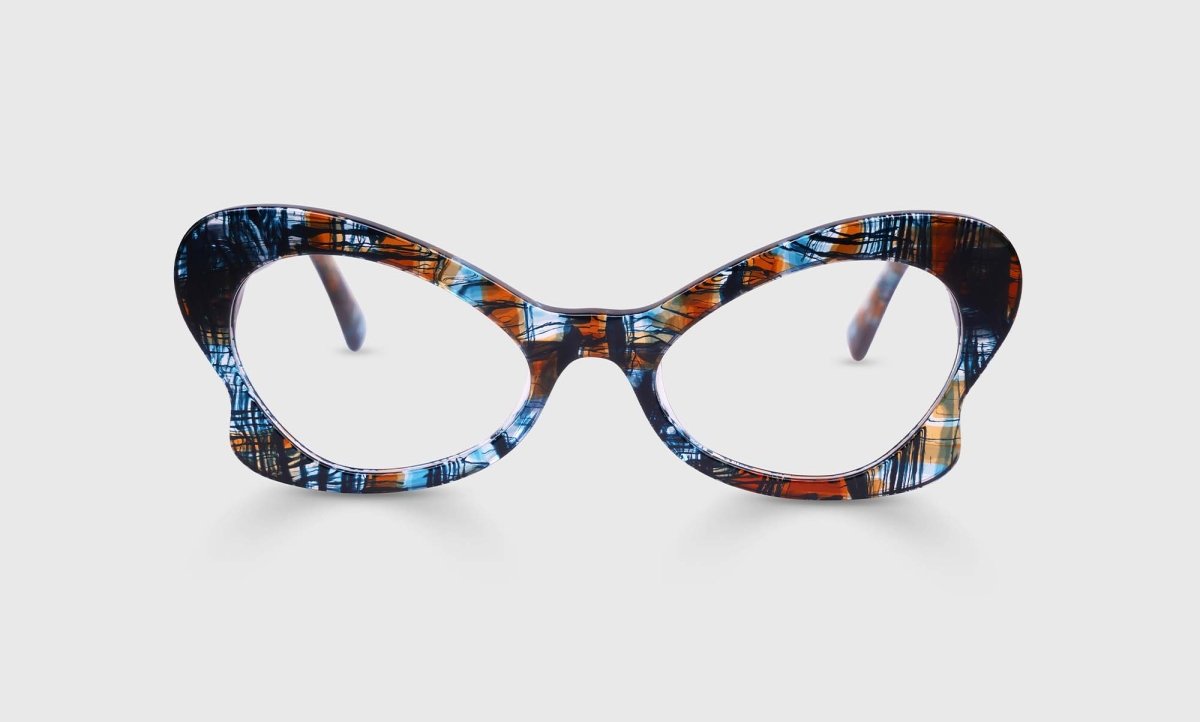 Eyebobs Wing It Sunglasses - Specs Eyewear