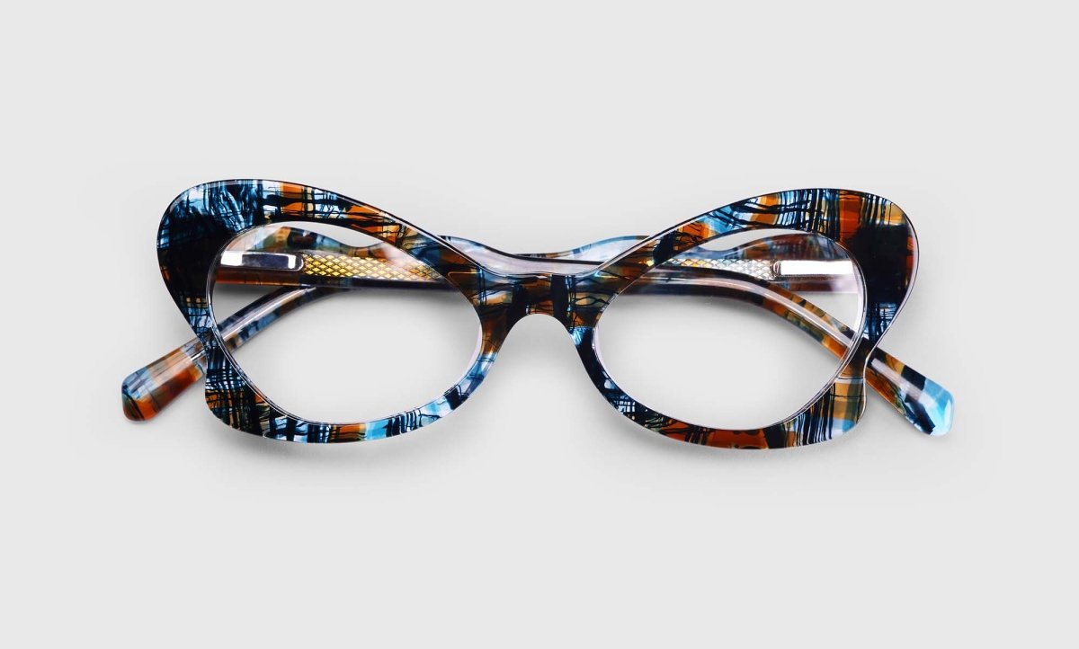 Eyebobs Wing It Sunglasses - Specs Eyewear