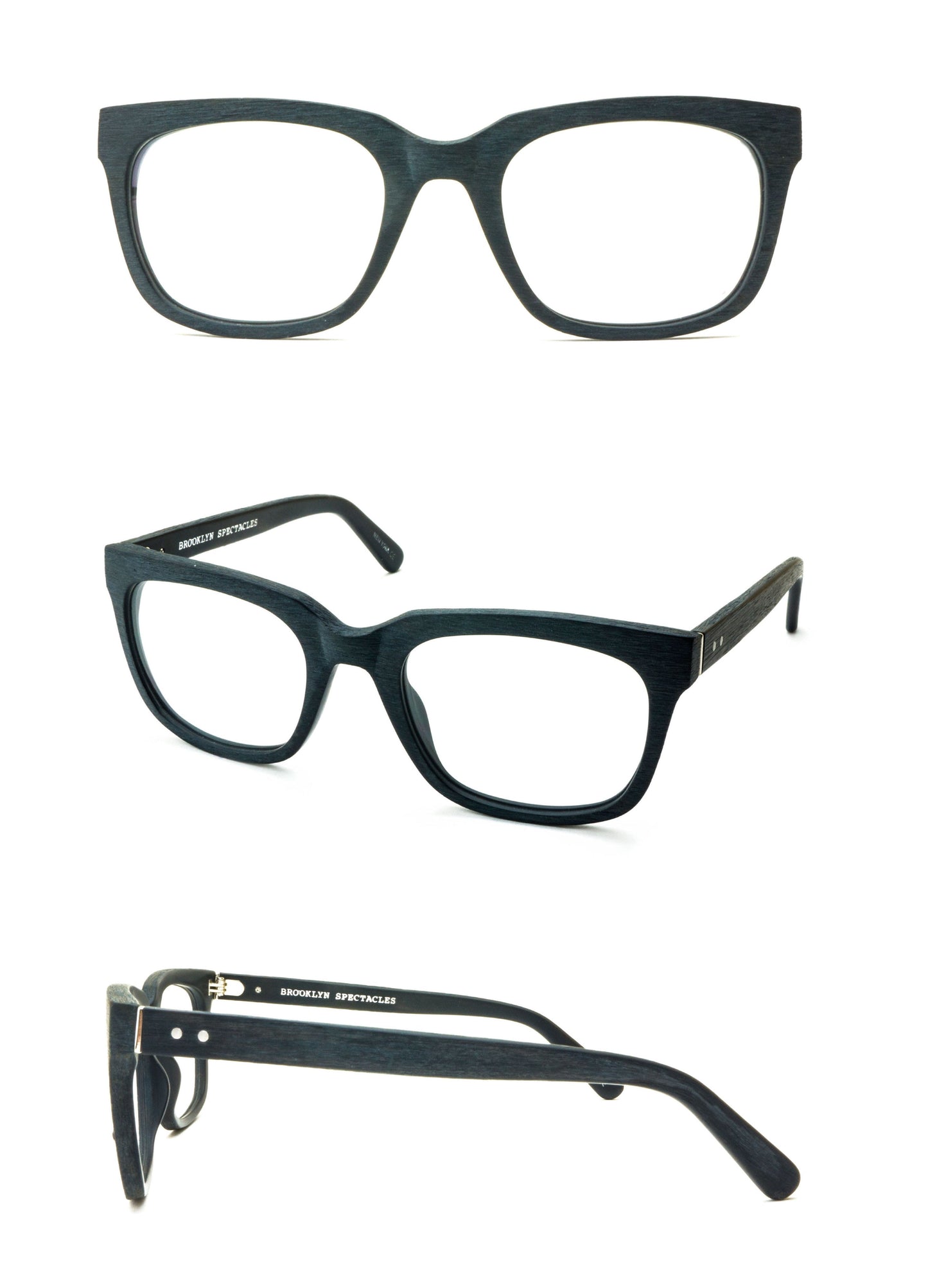 [C26 - Navy (Wood)]
