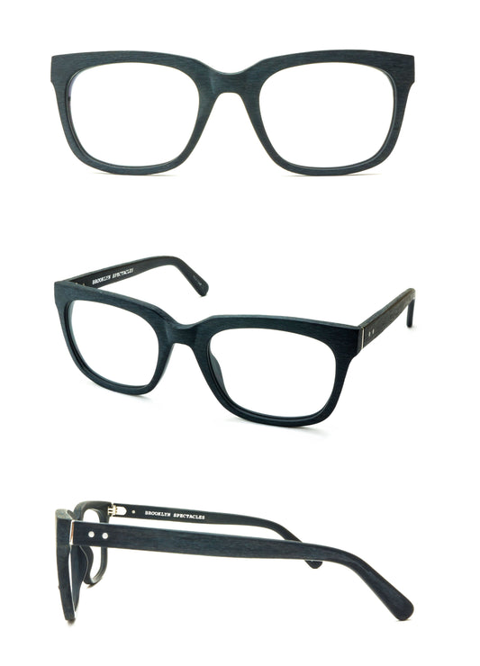[C26 - Navy (Wood)]