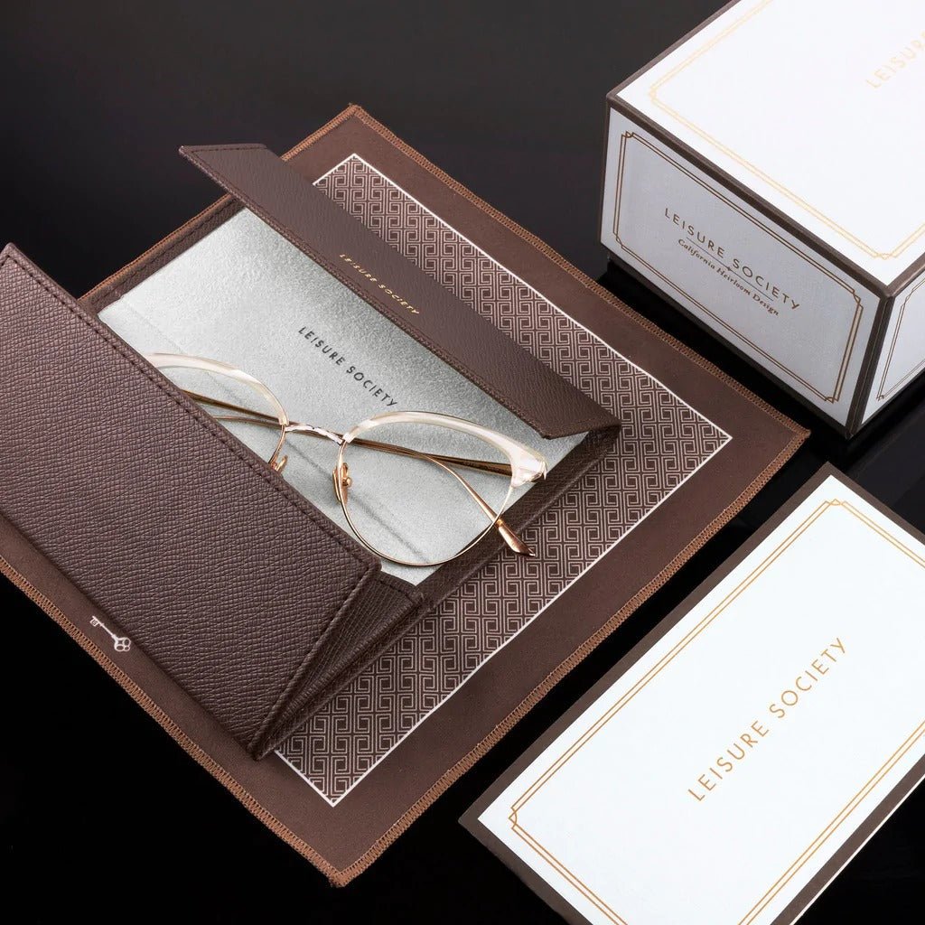Leisure Society Campden - Specs Eyewear