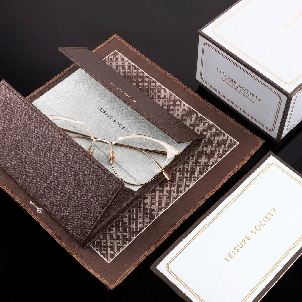Leisure Society Octave - Specs Eyewear