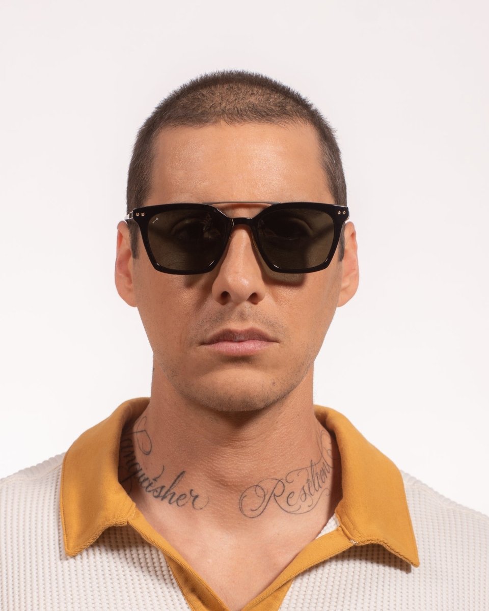 Leisure Society Thorsen LX - Specs Eyewear