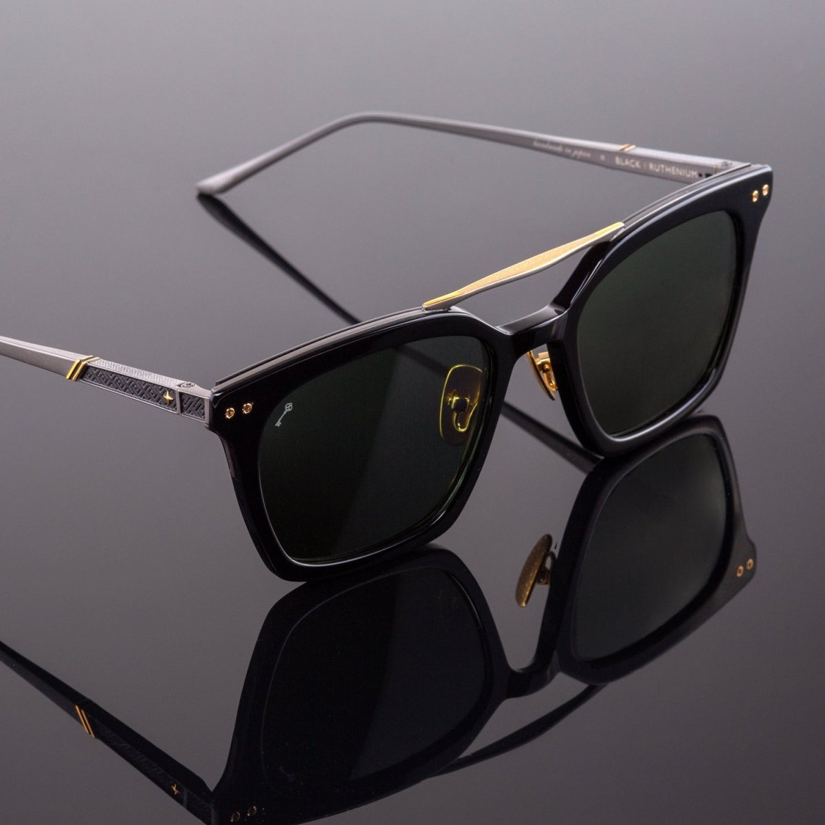 Leisure Society Thorsen LX - Specs Eyewear