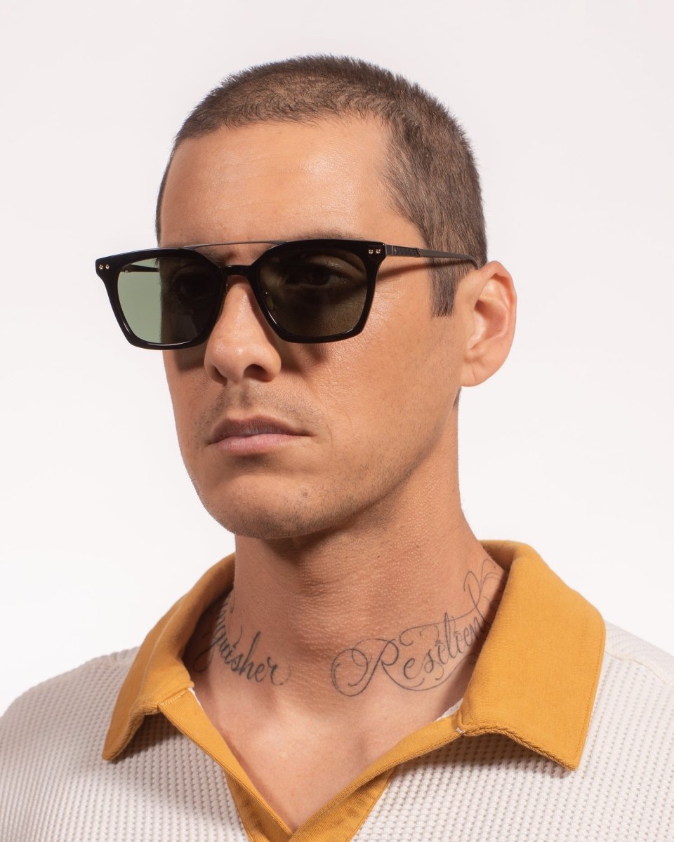 Leisure Society Thorsen LX - Specs Eyewear