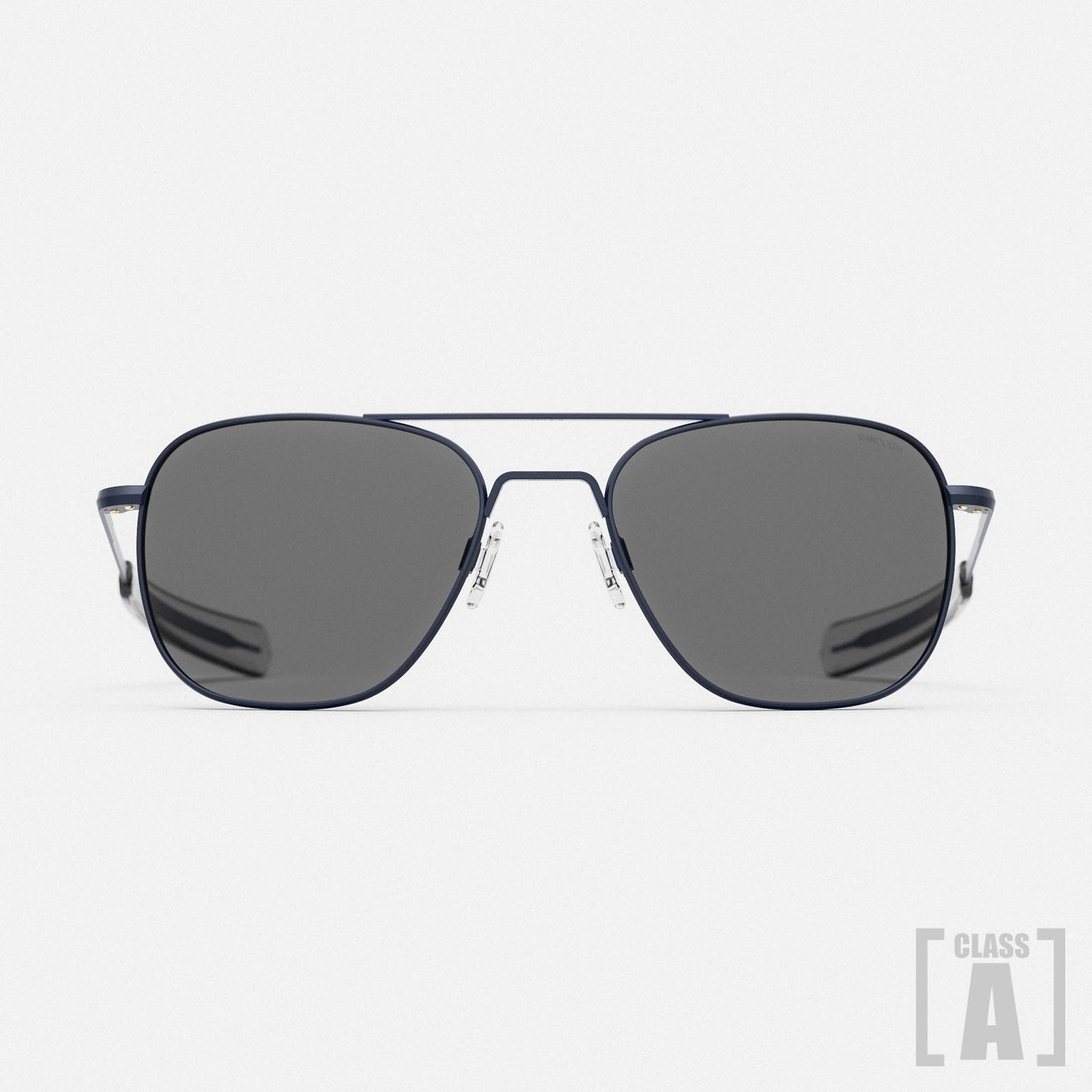 [Navy & American Gray SkyRx Lens]