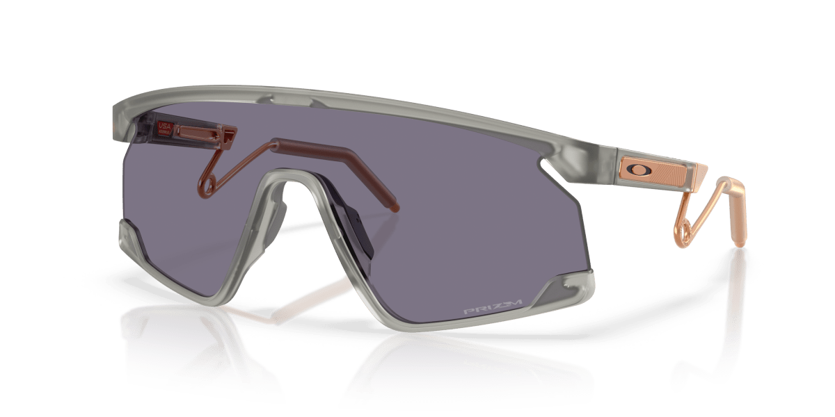 Oakley BXTR Metal Forge Collection - Specs Eyewear