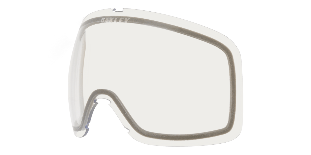 Oakley Flight Tracker L Replacement Lenses - Specs Eyewear