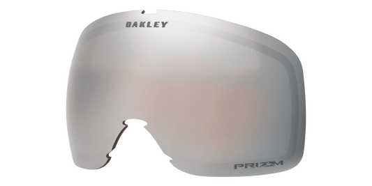 Oakley Flight Tracker L Replacement Lenses - Specs Eyewear
