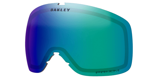 Oakley Flight Tracker M Replacement Lenses - Specs Eyewear