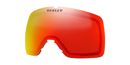 Oakley Flight Tracker S Replacement Lenses - Specs Eyewear