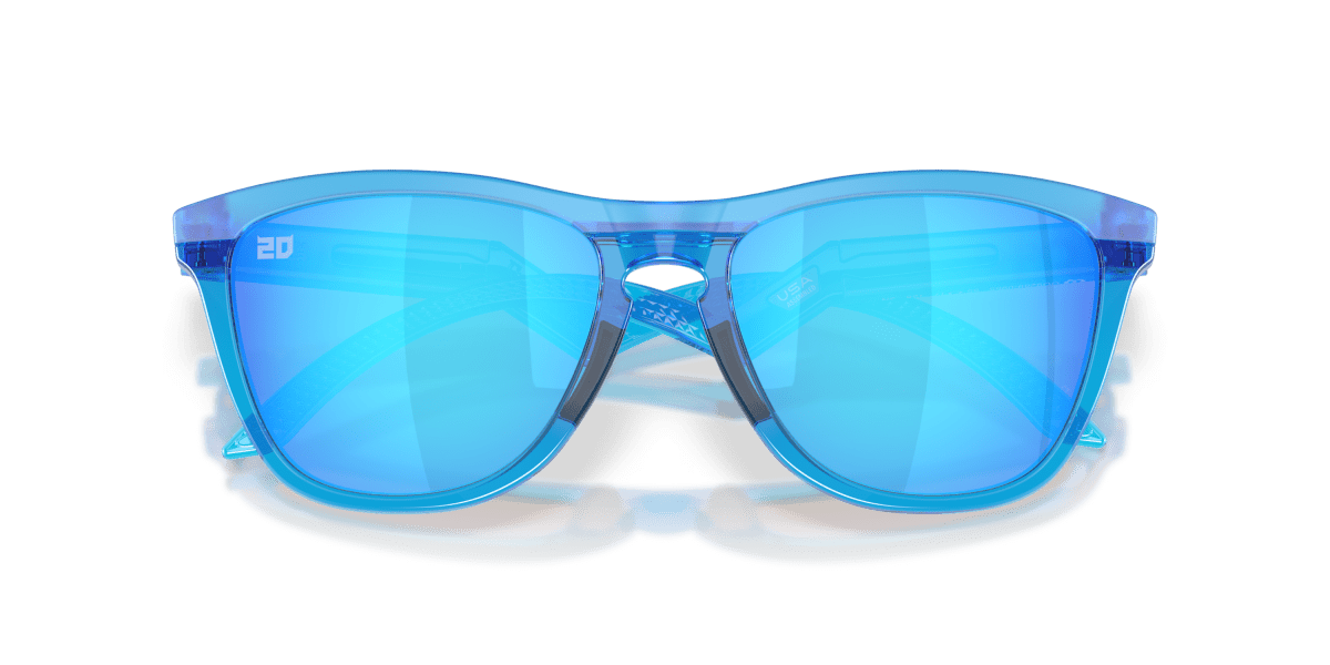 Oakley Frogskins™ Hybrid Fabio Quartararo Signature Series - Specs Eyewear