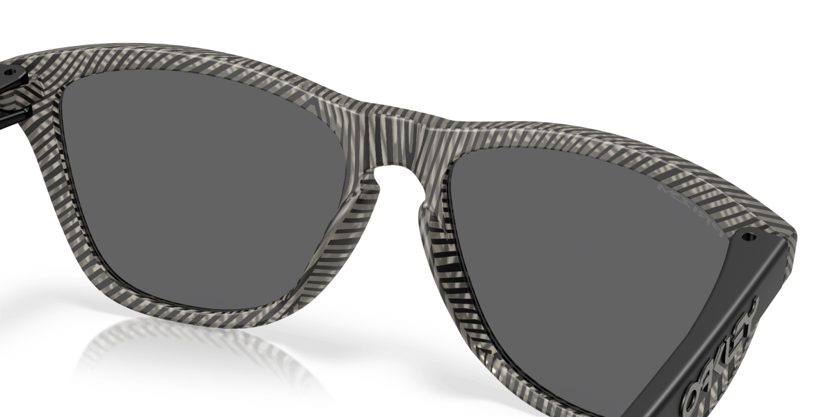 Oakley Frogskins™ (Low Bridge Fit) Night Mission Collection - Specs Eyewear